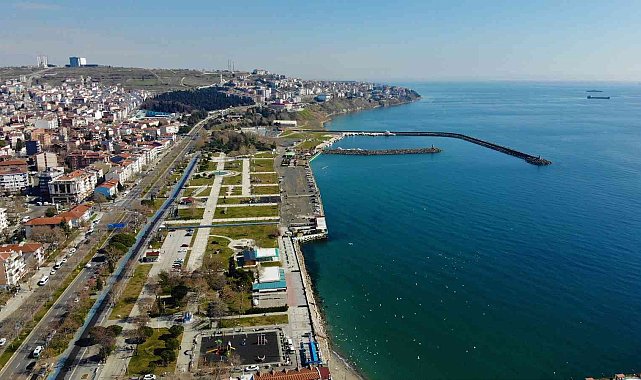 Tekirdağ konut satışında 8'nci sırada