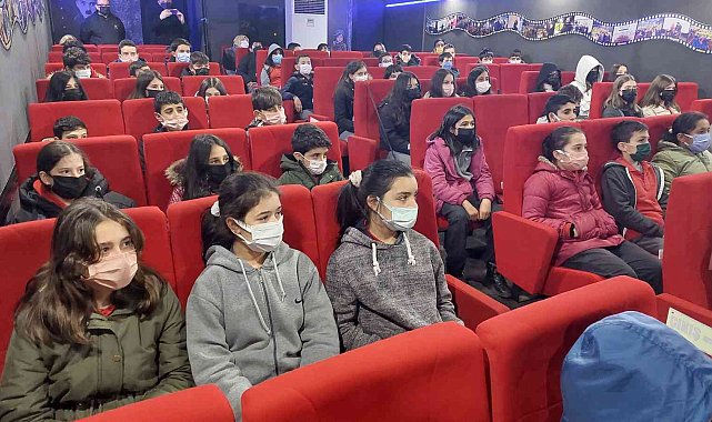 Tekirdağ sinemada 13, tiyatroda ise 10&#039;uncu