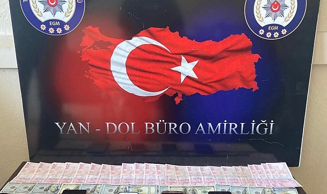 Tekirdağ&#039;daki nitelikli dolandırıcılıktan 4 kişi İstanbul&#039;da yakalandı