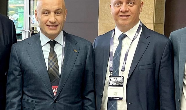 Teknopanel, 'Türkiye'nin İlk 1000 İhracatçısı 2021'de yer aldı