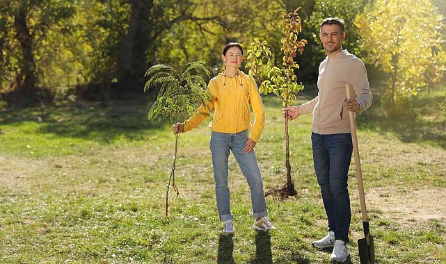 Teknosa'dan sürdürülebilir bir dünya için 'yeşil' adımlar
