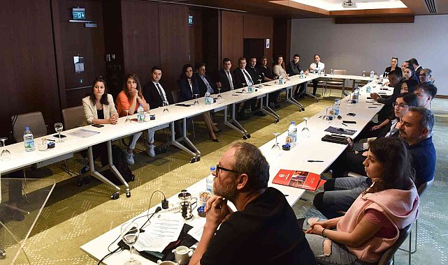 Tepebaşı Belediyesi sürdürülebilir otelcilik eğitimleri başladı