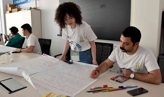 Tepebaşı'nda iklim krizi çalıştayı