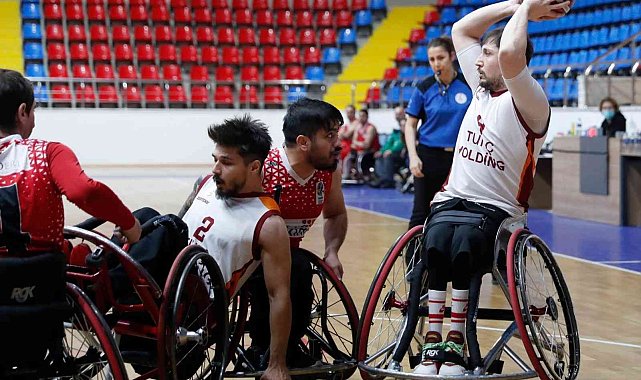 Terma City, Türkiye'nin devlerini ağırlıyor