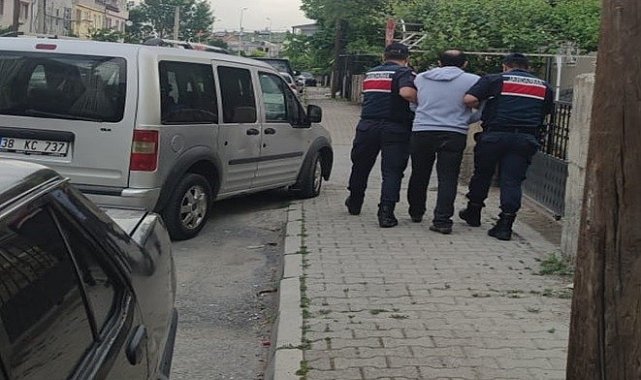 Terör örgütü DEAŞ bünyesinde faaliyet yürüten şahıs yakalandı