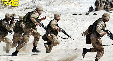 Terör Yuvalarına Kilit Vurmaya Devam Ediyoruz