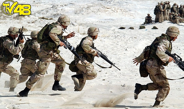 Terör Yuvalarına Kilit Vurmaya Devam Ediyoruz