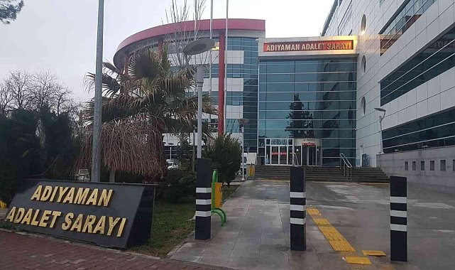 Teröre finansman sağladıkları iddia edilen 2 şahıs serbest bırakıldı