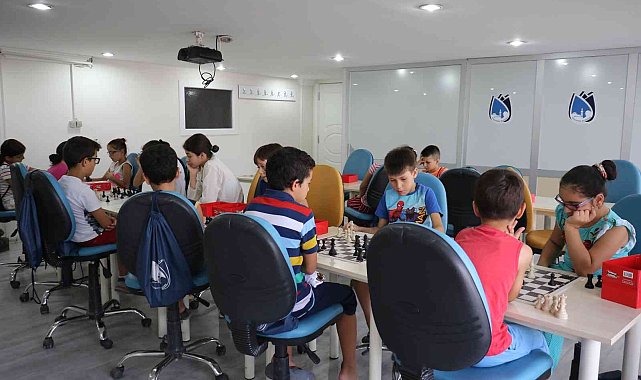 Tevfikiye Hanımlar Lokalinde yaz kursları düzenlenecek