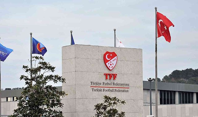 TFF yeni başkanını seçiyor