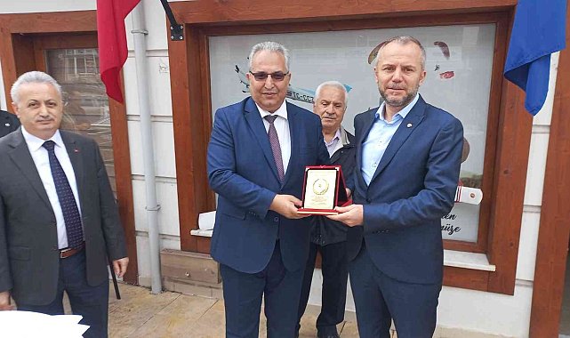 THK Model Uçak Kursu&#039;nu tamamlayanlara sertifikaları verildi