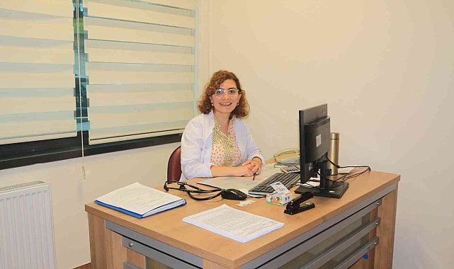 Tıbbi Onkoloji Kliniği hasta kabulüne başladı