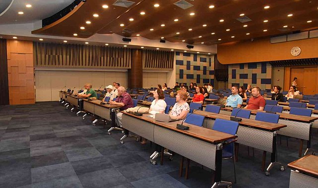 Ticari anlaşmazlıkları &quot;arabuluculuk&quot; çözecek