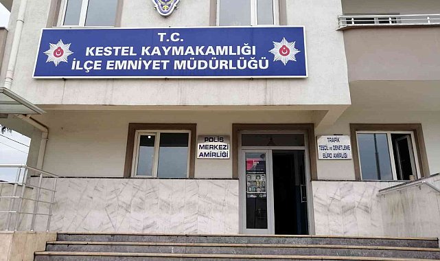 Tırdan hırsızlık yapan şüpheliyi bekçiler yakaladı