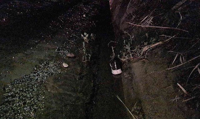 Tırın çarptığı genç ağır yaralandı