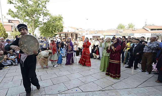 Tiyatronun başkenti Denizli'de geri sayım başladı