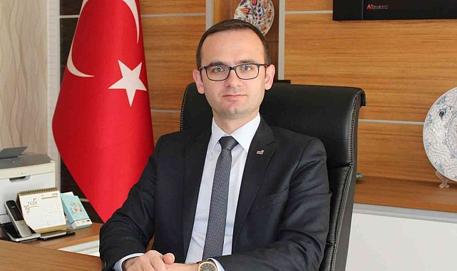 TKDK Kütahya İl Koordinatörü Yazar: "Kütahya'mıza güzel yatırımlar kazandırmayı dert edindik"