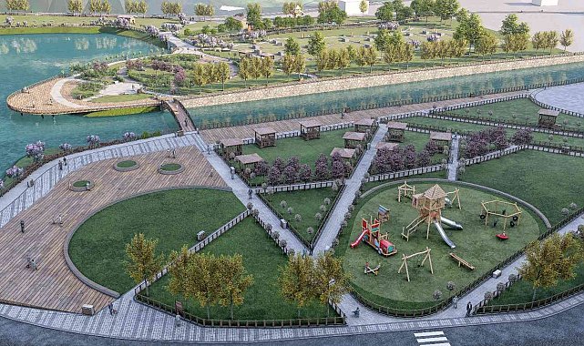 TOKİ'den Trabzon'a yeni yatırımlar