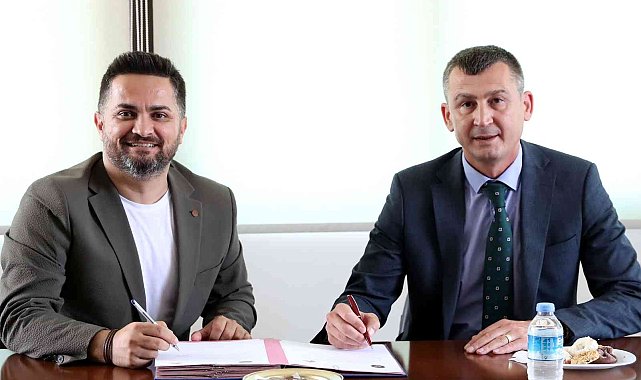 Toros Üniversitesi ile ÇBK arasında akademik işbirliği