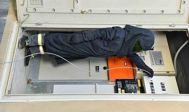 Toroslar EDAŞ Hatay&#039;a 8 yılda 1.5 milyar liralık yatırım yaptı