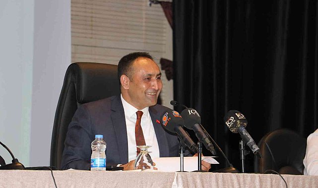 Toroslar'da toplu konut projesi başlıyor