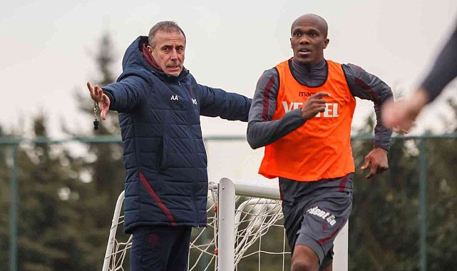 Trabazonspor'da Nwakaeme belirsizliği