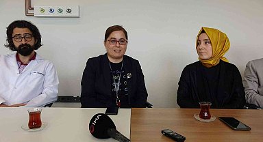 Trabzon Kanaryaotu ve Allı Gelin bitkisi ilaç oluyor