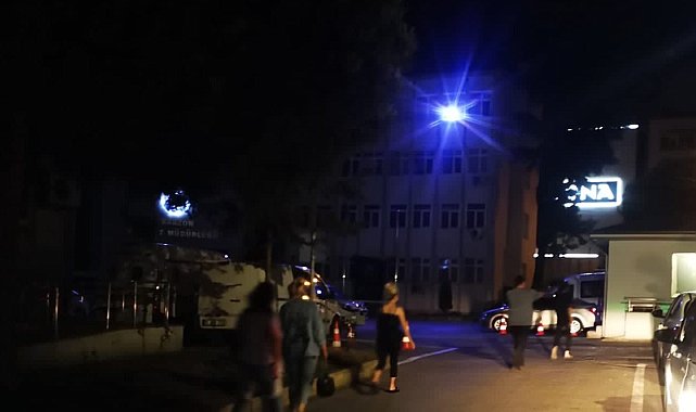 Trabzon&#039;da Fuhuş Operasyonu