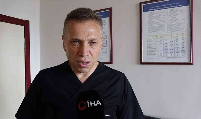 Trabzon'da Korona virüs pandemisinde sona doğru