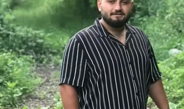 Trabzon'da trafik kazas: 1 ölü