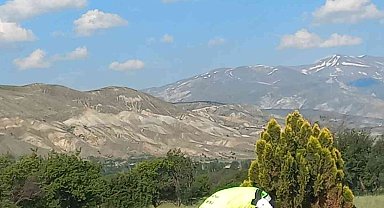 Trafik polisinden kaplumbağaya yardım eli