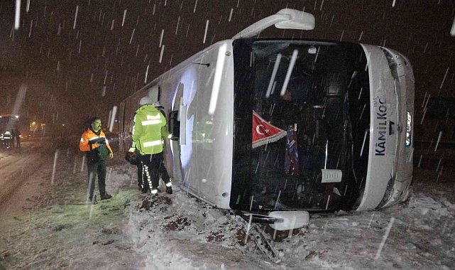 Trafikte 5 ayın bilançosu...728 kişi hayatını kaybetti