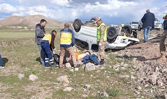 Trafikte düşündürücü bilanço