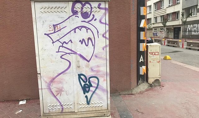 Trafo ve direkler vandalların hedefi oluyor