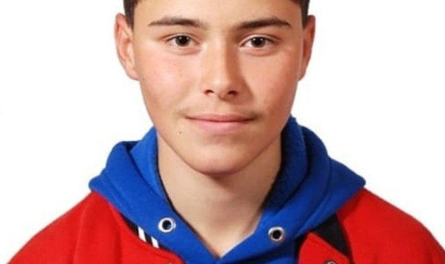 Traktörden düşen çocuk hayatını kaybetti