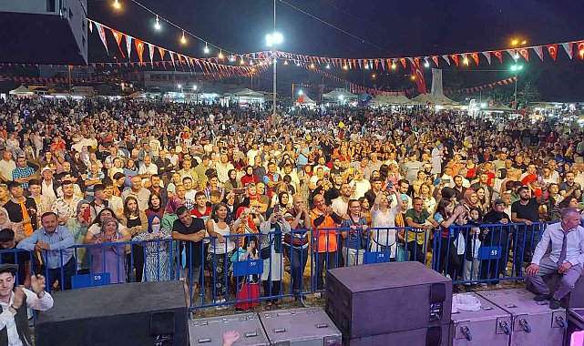 Trakya&#039;da &quot;Karadenizliler Yayla Şenlikleri&quot;