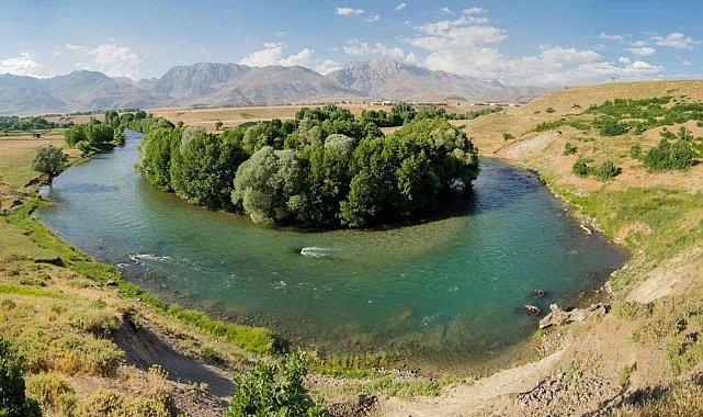 Tunceli'de ormanlara giriş ve çıkışlar yasaklandı