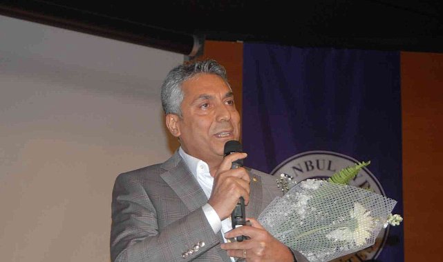 Turgay Kaya'dan açıklama geldi