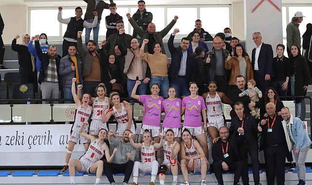 Turgutlu Belediyespor&#039;da iç transferde üç imza