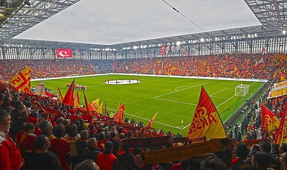Türk futbolunda bir ilk! İşte Göztepe&#039;nin yeni sahibi