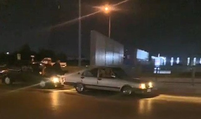 Türk işi çekici...