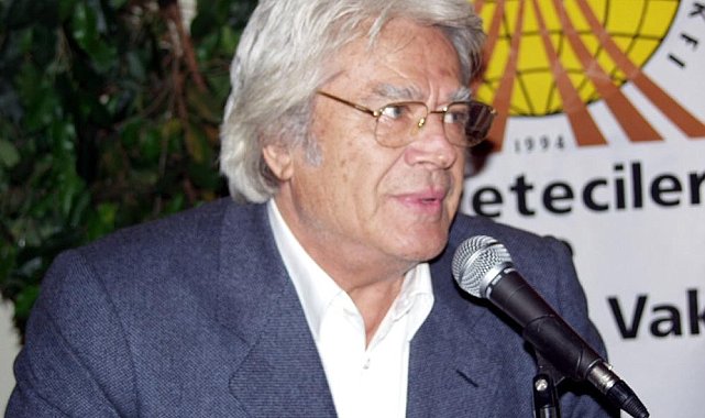 Türk Sineması&#039;nın usta ismi Cüneyt Arkın hayatını kaybetti