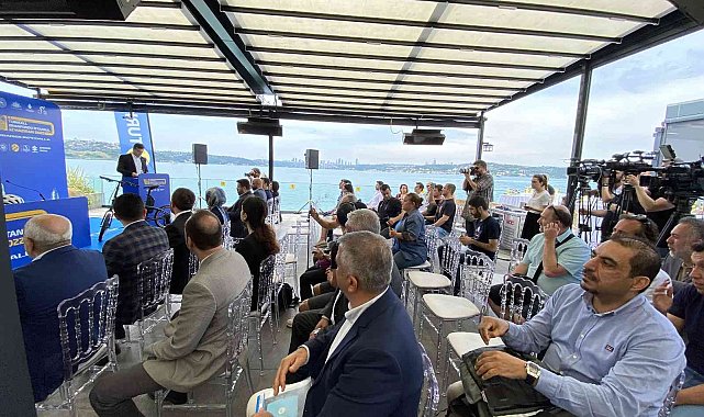 Turkcell Granfondo 2. sezon lansmanı Beykoz'da gerçekleşti