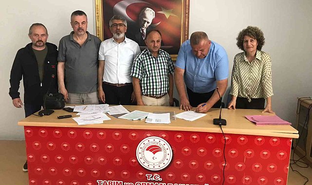 Türkeli Limanı 10 yıllığına kiralandı