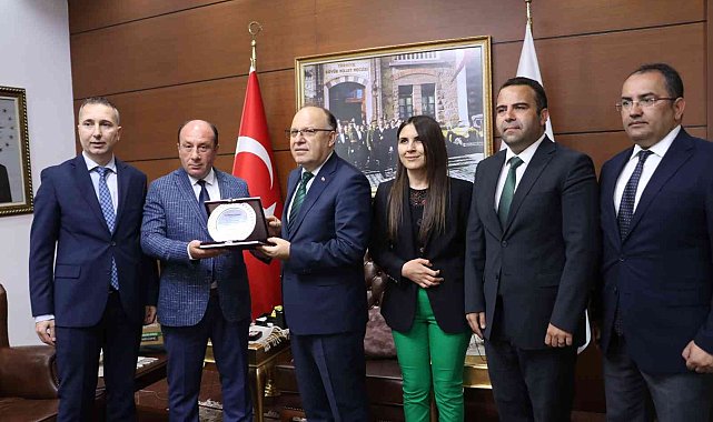 Türkiye Çevre Haftası 'sıfır atık' teması ile kutlanacak