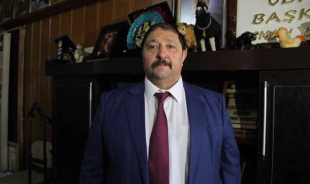 Türkiye Kasaplar Federasyonu Başkanı Yardımcı'dan rahatlatan açıklama