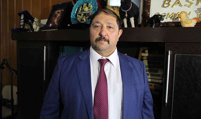 Türkiye Kasaplar Federasyonu'ndan marketlerin kurbanlık kampanyalarına tepki