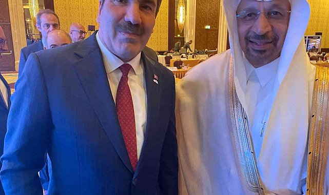 Türkiye-Suudi Arabistan ticari ilişkilerde yeni dönem