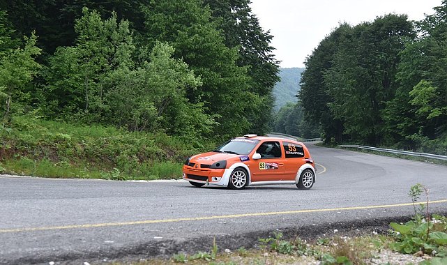 Türkiye Tırmanma Şampiyonası Kartepe'de başlıyor