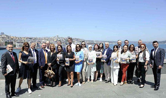 Türkiye&#039;de İş Dünyası yeni sayısında eğitimi ele aldı